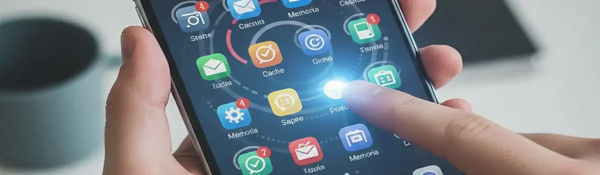 Android lento? Veja como melhorar o desempenho do celular