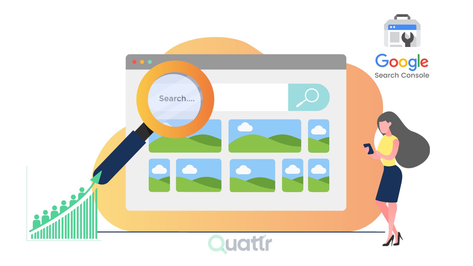 Como criar e enviar sitemap XML no Google Search Console (guia completo) | Makrosites