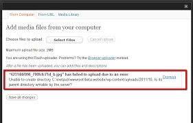 Erro de permissão em pastas PHP: como resolver (chmod 755, 775, 777)