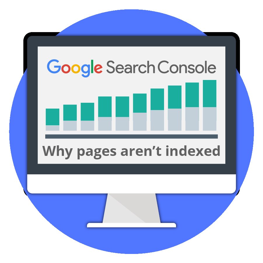 Google Search Console: erros comuns e como corrigir