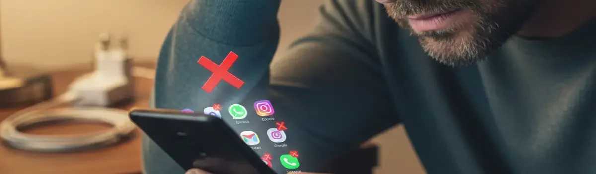 Notificações não chegam no Android? Veja como corrigir