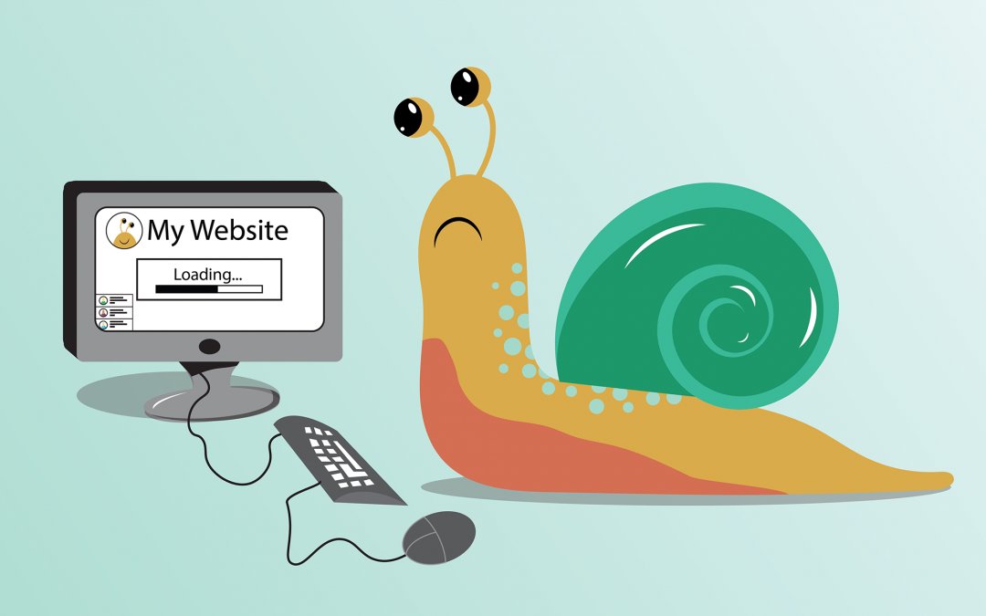 Seu site está lento? 15 causas e como resolver (WordPress e PHP puro)