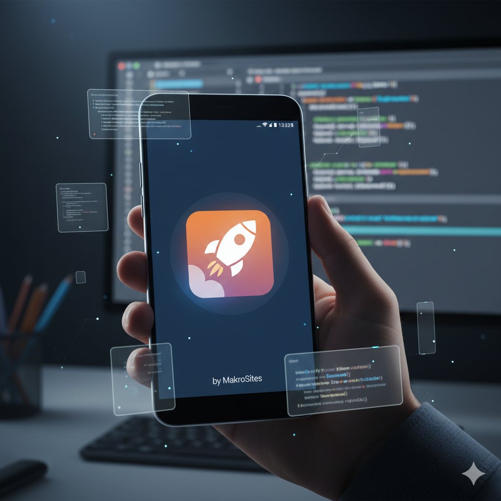 Splash Screen no Android: o que é e como criar corretamente