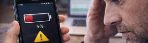 Bateria do celular acabando rápido: 12 soluções que funcionam no Android