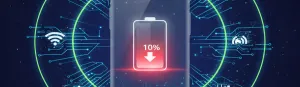 Bateria descarregando rápido no Android? Veja como resolver
