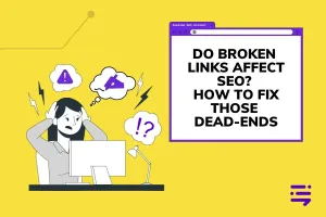 Como corrigir URLs quebradas antes de enviar o sitemap ao Google