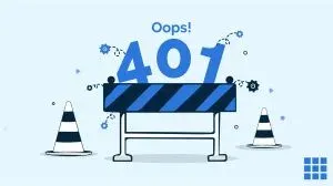 Erro 401 Unauthorized em PHP e APIs: o que é e como resolver