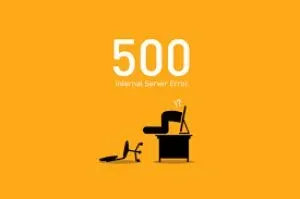 Erro 500 Internal Server Error: o que é, causas e como corrigir