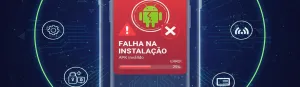 Erro ao instalar aplicativo (APK) no Android? Veja como resolver