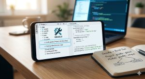 Gradle no Android explicado: build.gradle para iniciantes