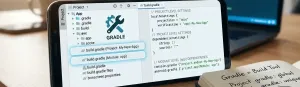 Gradle no Android explicado: build.gradle para iniciantes
