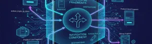 Navigation Component no Android: guia completo com Safe Args e BackStack