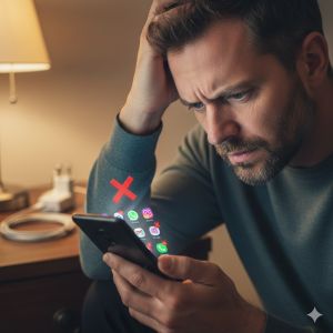 Notificações não chegam no Android? Veja como corrigir