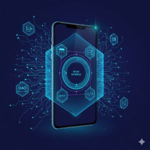 Room Database no Android: guia completo com Entity, DAO e Database