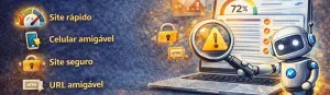 SEO técnico para iniciantes: guia completo para melhorar seu site no Google