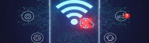 Wi-Fi conectado, mas sem internet no Android? Veja como corrigir