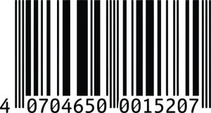 Gerador de Código de Barras Online