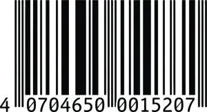 Gerador de Código de Barras Online