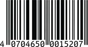 Gerador de Código de Barras Online